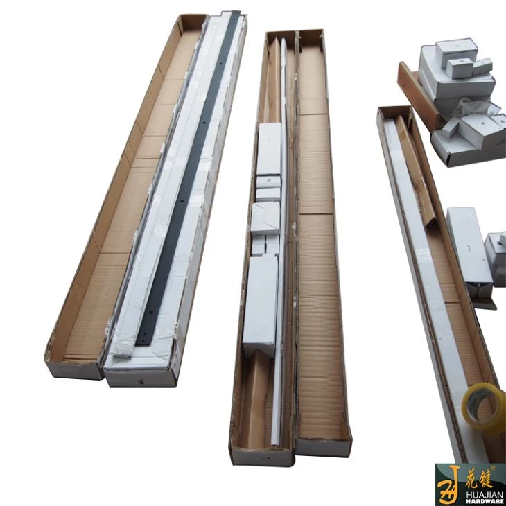 6 Ft Barn Door Hardware